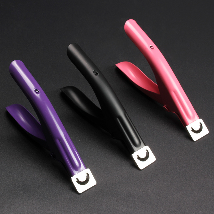  1 Deltoid Scissors Stainless Steel Manicure Cutter Clipper Tool 