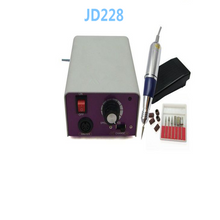 30000rpm Nail Polisher