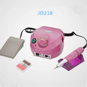 35000 RPM Strong Electric Nail Drill Machine