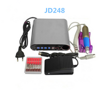 25000 RPM Low Noise Electric Nail Drill Machine