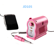 35000RPM Nail Drills Machine Electric Drill Manicure Pedicure Tools