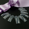 500PCS Mid Cover Nail Tips