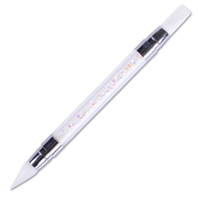 Nail Art Brush Silicone Carving Pen