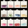Mix Size Pearl Nail Decorations 