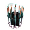 Makeup Brush Holder Display Shelf