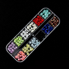 Star Shape Nail Art Decoration