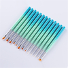 New Arrival Nail Art Brush