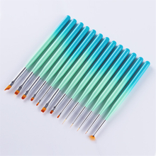 New Arrival Nail Art Brush
