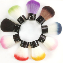 Popular Clissic Mini Nail Dust Brush