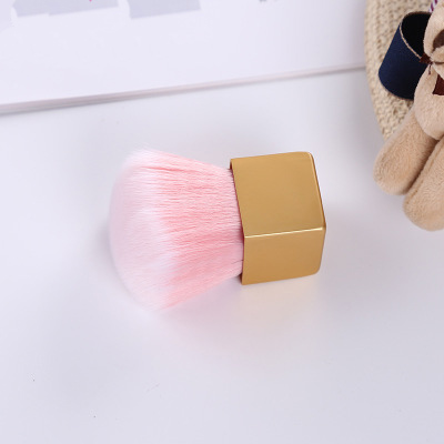 Italy Design Kiko Cosmetic Brush Nail Dust Brush