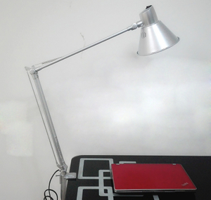 Nail Art Desk Lamp