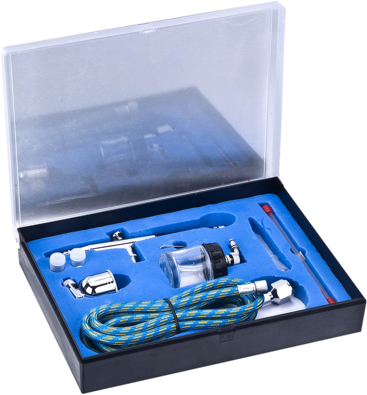 Airbrush Gun Kit