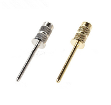 Nail Sanding Band Mandrel