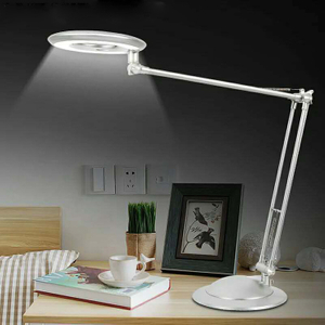 LED Nail Desk Lamp