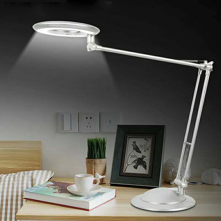 LED Nail Desk Lamp