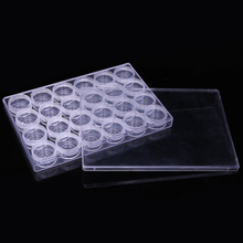 4*6 Boxes Nail Accessory Empty Container Decoration Box