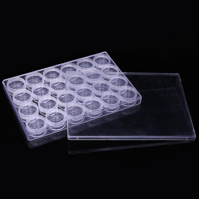4*6 Boxes Nail Accessory Empty Container Decoration Box