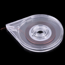 Nail Art Strip Tape Case 