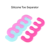 Gel Silicone Toe Separator