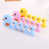 Cartoon Design EVA Sponge Toe Separator