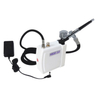  Rechargeable Airbrush Compressor