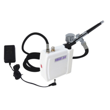  Rechargeable Airbrush Compressor
