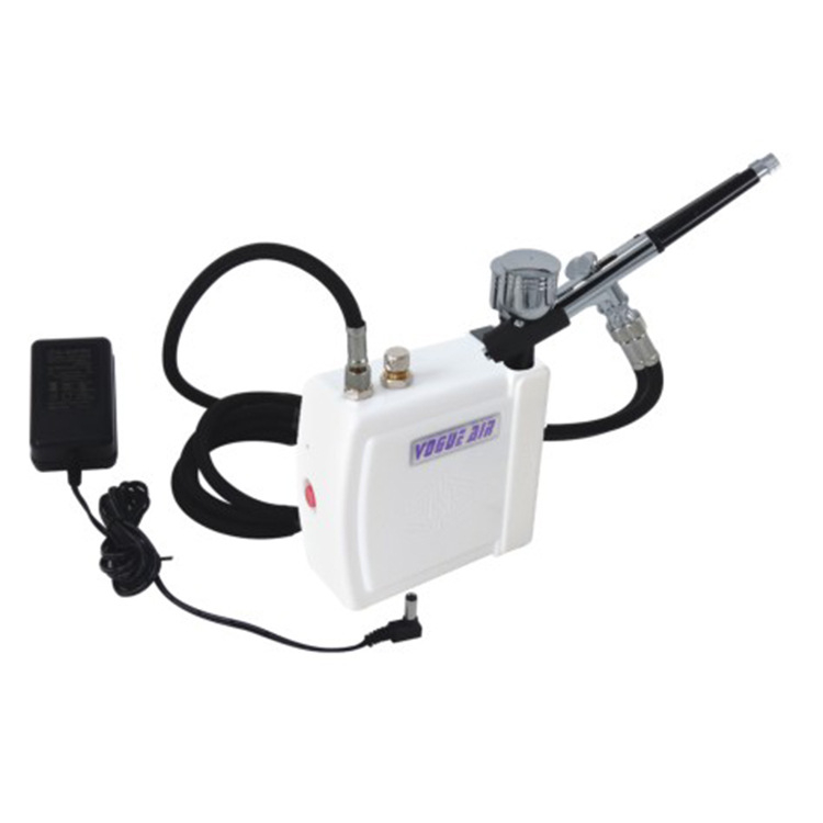  Rechargeable Airbrush Compressor