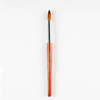 20#-22# High Quality Wooden Kolinsky Painting Nail Acrylic Brush