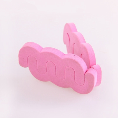 Sponge Toe Separator