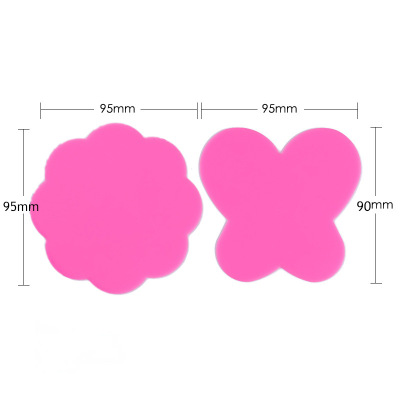 Silicone Nail Pallet 