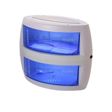 2 Layers Disinfection Cabinet UV Sterilizer