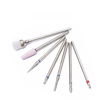 7 Pcs Nail Diamond Stone Drill Kit