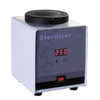 UV Nail Disinfection Cabinet Manicure Tools Sterilizer