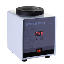 UV Nail Disinfection Cabinet Manicure Tools Sterilizer