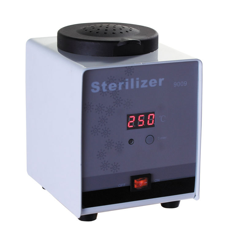 UV Nail Disinfection Cabinet Manicure Tools Sterilizer