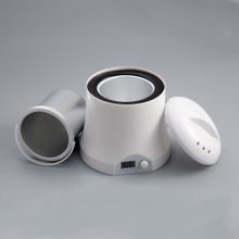 Wax Heater With Temperature Control Electric Wax Machine