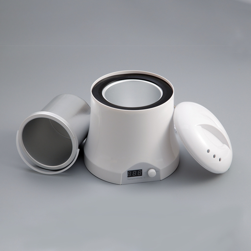 Wax Heater With Temperature Control Electric Wax Machine