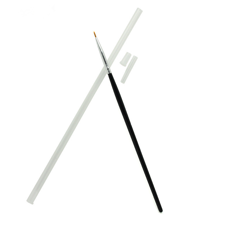 Hot Sales Nail Polish Drawing Brush