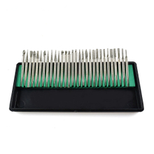 30 Pcs/set Diamond Nail Drill Bit