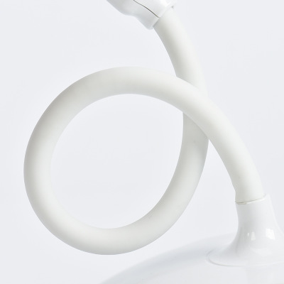 USB Rechargeable Magnifying Lamp