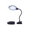 USB Rechargeable Magnifying Lamp
