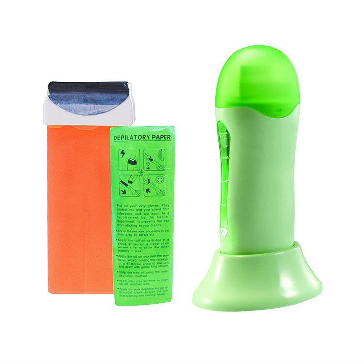 Hair Remover Depilatory Wax Kits