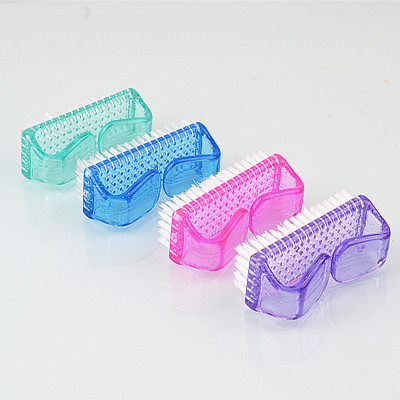 Cheap Nail Cleaning Brush