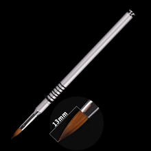 Nail Art Brush Pen Acrylic Builder Brushes Pens