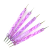 5Pcs Dotting Tools Nail Art Pen