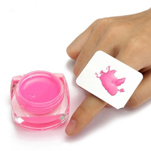 Stainless Steel Ring Square Pallet