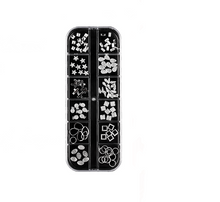 Nail Art Decoration 