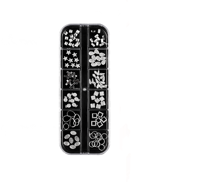 Nail Art Decoration 