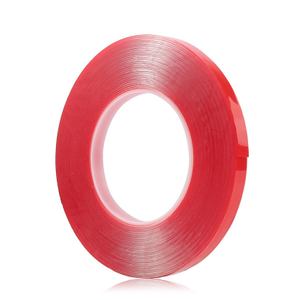 Nail Art Strong Double Sided Adhesive Tape