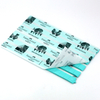 Light Blue Universal Clay Reusable Adhesive For Nail Display